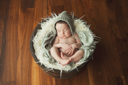 newborn